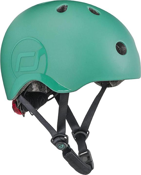 Actual product image Scoot and Ride Forest (51 - 55 cm)