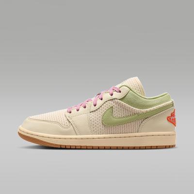 Immagine prodotto Jordan Air 1 Low SE W Olive Aura (36.5)