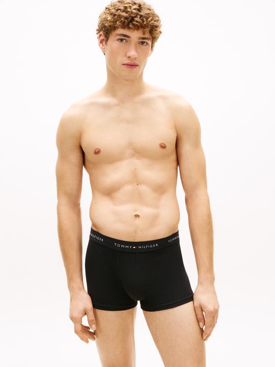 Immagine prodotto Tommy Hilfiger Cestino 3p Wb (XXL, confezione da 3)