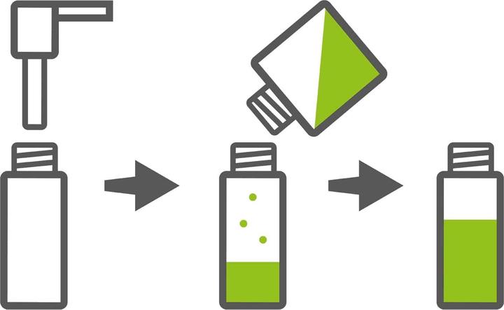 Actual product image Pica Powder Nachfüllpulver, 2030/SB (1x)