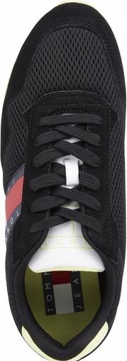 Actual product image Tommy Hilfiger Tommy Jeans Retro Ru EM0EM01172 MSA 43 (43)