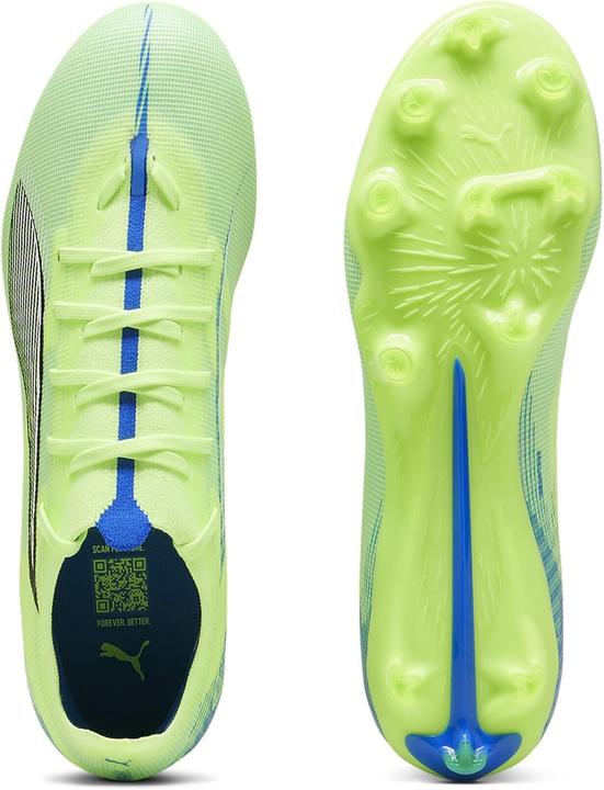 Actual product image Puma Ultra 5 Match Fg/Ag (42)