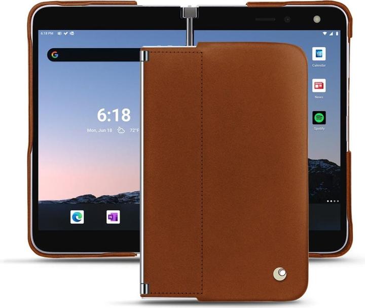Immagine prodotto Noreve Cover in pelle (Microsoft Surface Duo 2)