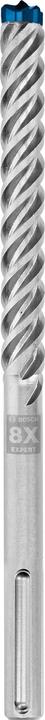 Produktbild Bosch Professional Zubehör EXPERT SDS max-8X Hammerbohrer, 22 x 200 x 320 mm (22 mm)
