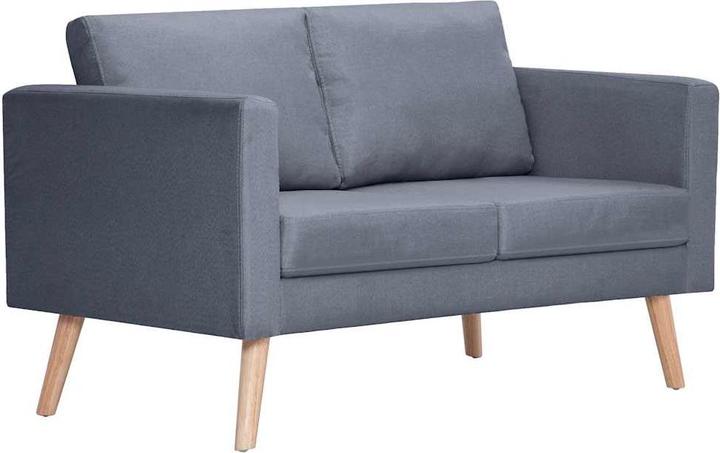 Image du produit vidaXL Sofa (2 places)
