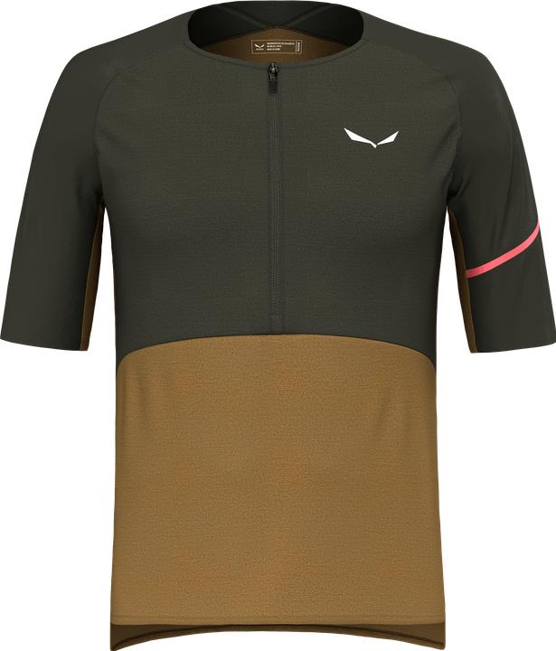 Image du produit Salewa Vento Am Hz T-Shirt M (S)