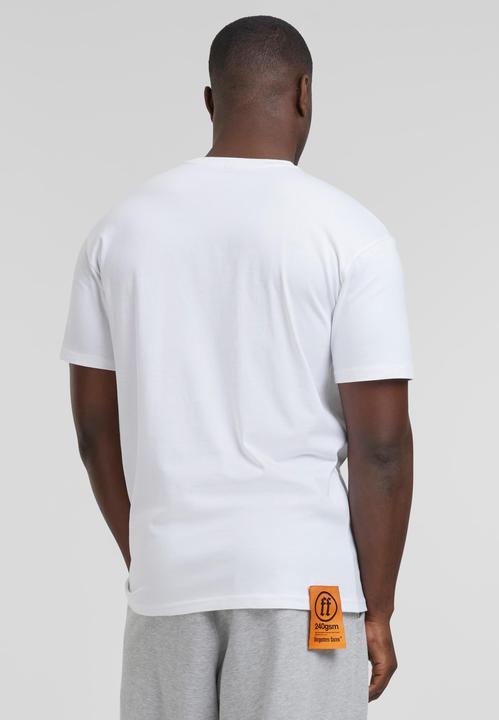 Image du produit Forgotten Faces The Mask Heavy Oversized Tee (S)