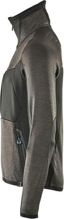 Produktbild Mascot Advanced Fleecejacke (S)