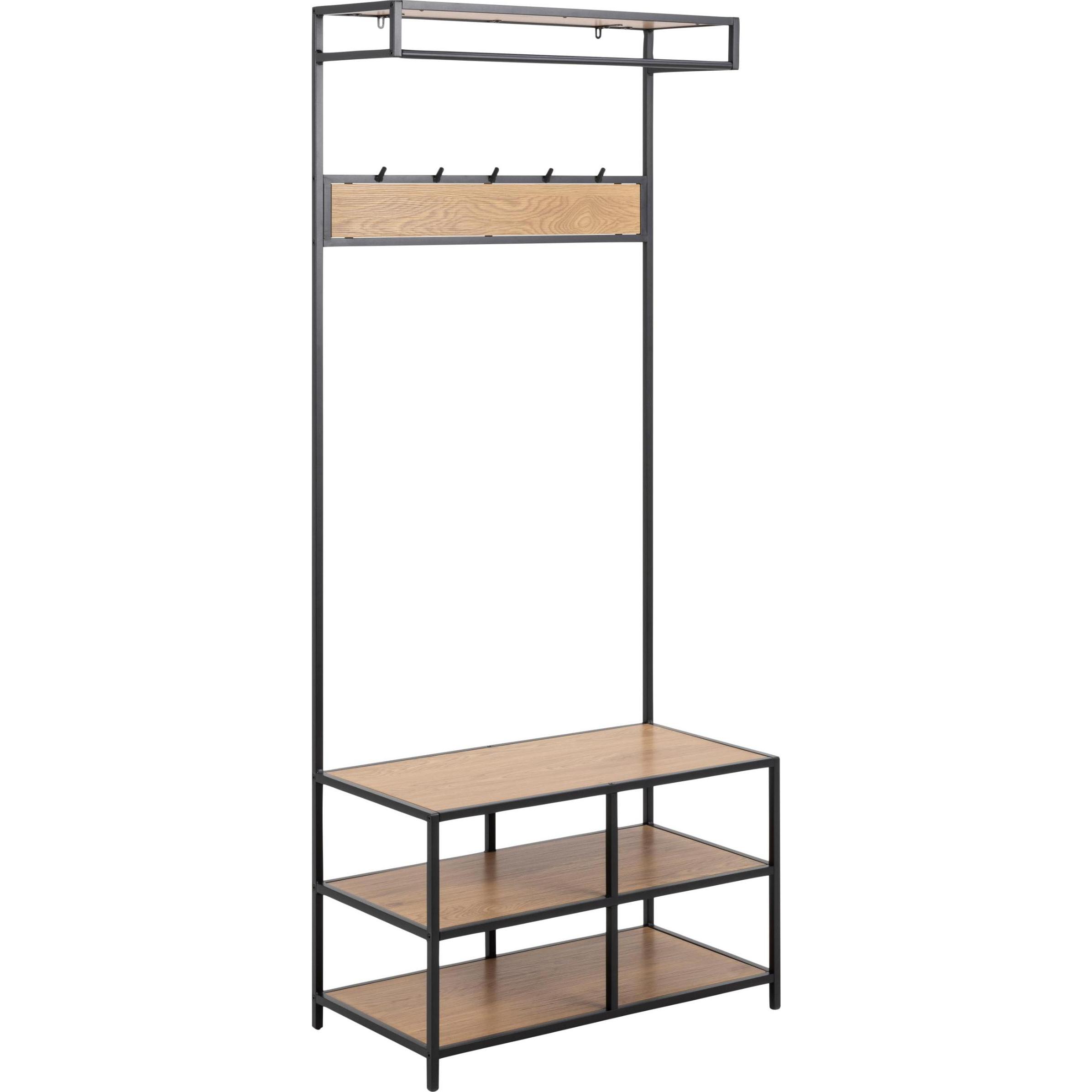 AC Design, Garderobe + Kleiderhaken, Seaford