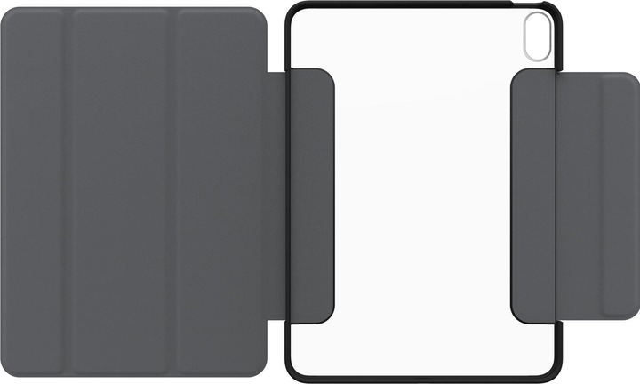 Productafbeelding OtterBox Ob Symmetrie Folio Mrgoodbar (iPad Air 2020 (4e generatie), iPad Air 2022 (5e gen), iPad Air 11 2024 (M2), iPad Air 11 2025)