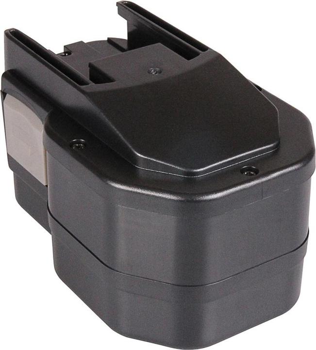 Actual product image Patona Battery f. AEG B14.4 BF14.4 BX14.4 BXL14.4 BXS MX14.4 MXS14.4 (14.4 V)