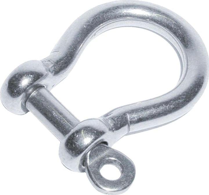 Produktbild Meister Schäkel (0.01 m)