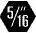 Produktbild Gedore 880 Schraubendreherbit Schlitz (7 mm)