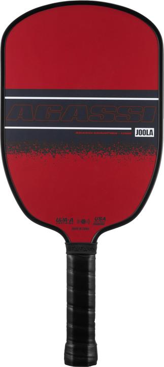 Joola Pickleball-Schläger Agassi Champion 12