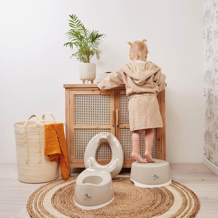 Produktbild Zewi Toilettensitz