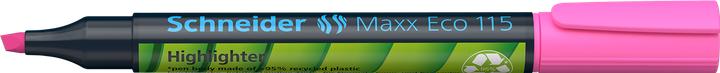 Produktbild Schneider Textilmarker Maxx 115 Rosa (1 x)