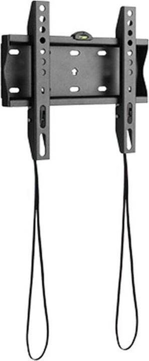 Productafbeelding Gembird TV-TOESTEL ACC MUURBEVESTIGING 23-42"/WM-42F-01 (Muur, 30 kg, 23" - 42")