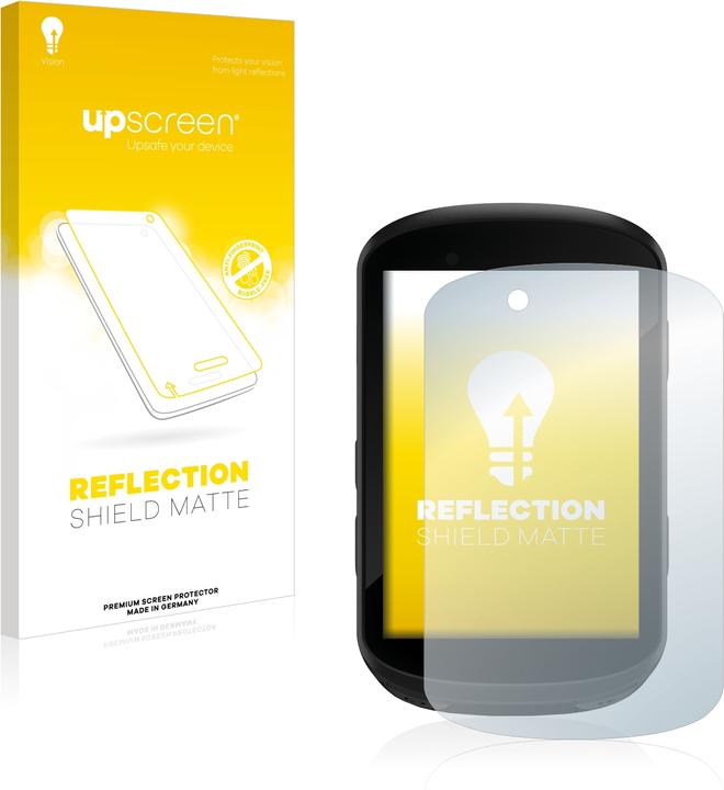 Productafbeelding upscreen Reflection Shield Matte Screen Protector