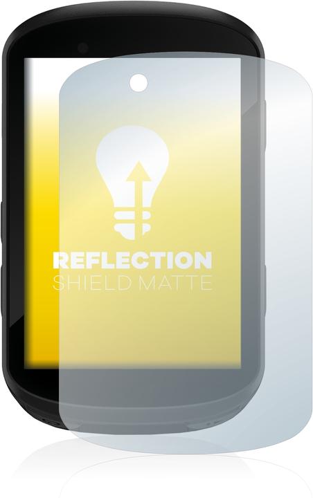 Productafbeelding upscreen Reflection Shield Matte Screen Protector
