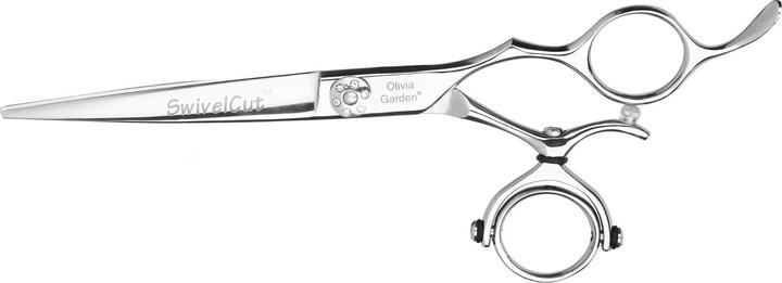 Actual product image Olivia Garden Swivel Cut (14.50 cm)