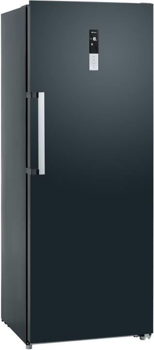 Actual product image Scandomestic SFS 381 BX Premium Collection - Freezer XXL - upright - width: 71 cm - depth: 7 (Stand-alone, 380 l)