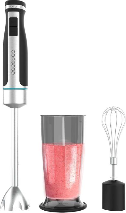 Produktbild Cecotec PowerGear 1500 XL Cream