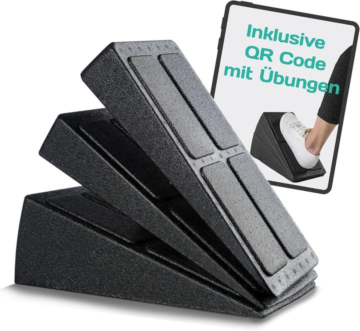 Relexa Wadendehner 3er Set