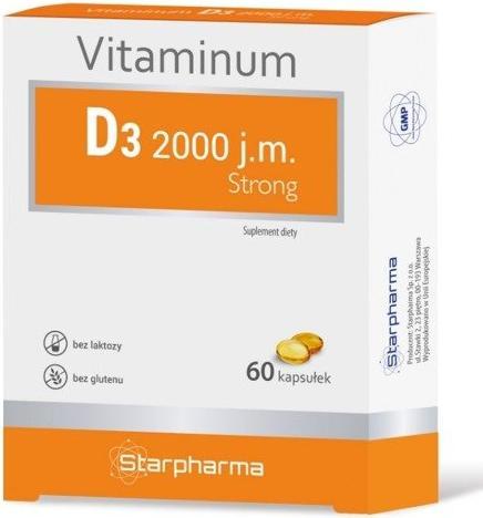 Actual product image Starpharma Na (75 ml)