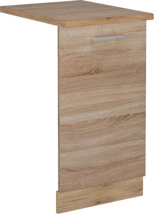 Actual product image Vicco Geschirrspülblende R-Line