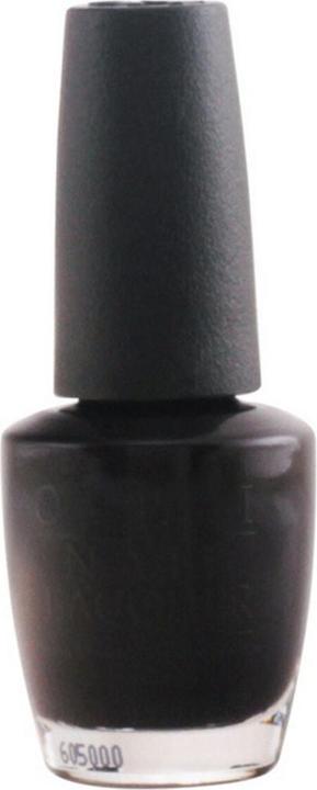 Actual product image OPI Nail polish No.R41 (Light pink with a hint of peach., NLR41 - Mimosas for Mr & Mrs - 15 ml, Colour paint)