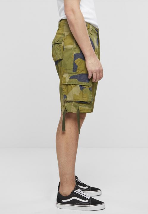 Produktbild Brandit Urban Legend Cargo Shorts (3XL)