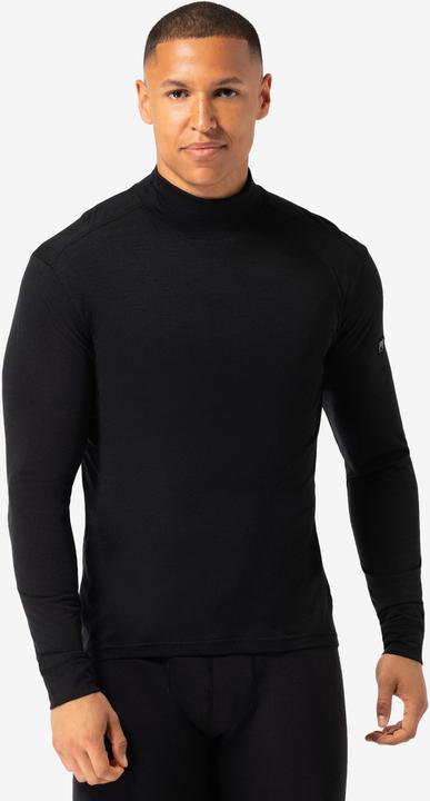 Actual product image Super Natural Tundra 175 Turtleneck (S)