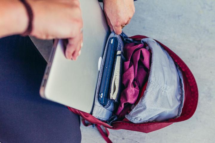 Image du produit Gregory Sac à dos Tribute 40 (40 l)