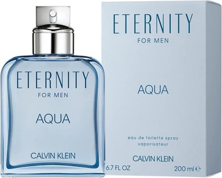 Immagine prodotto Calvin Klein Uomo (Eau de toilette, 100 ml)
