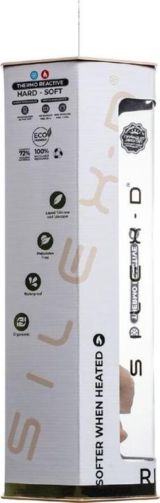 Image du produit Silexd Peau réelle