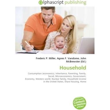 Household, Fachbücher