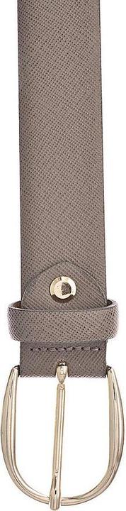 Actual product image Vanzetti Leather belt (100)