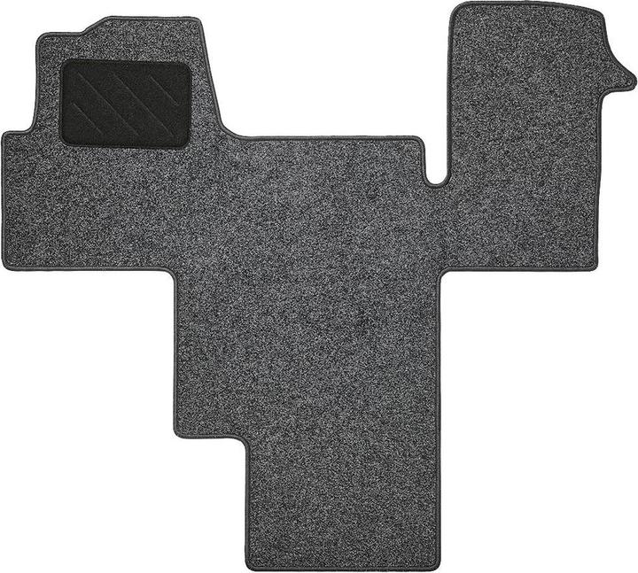 Image du produit ProPlus Tapis de sol de cabine Camper pour Renault Master à partir de 2010