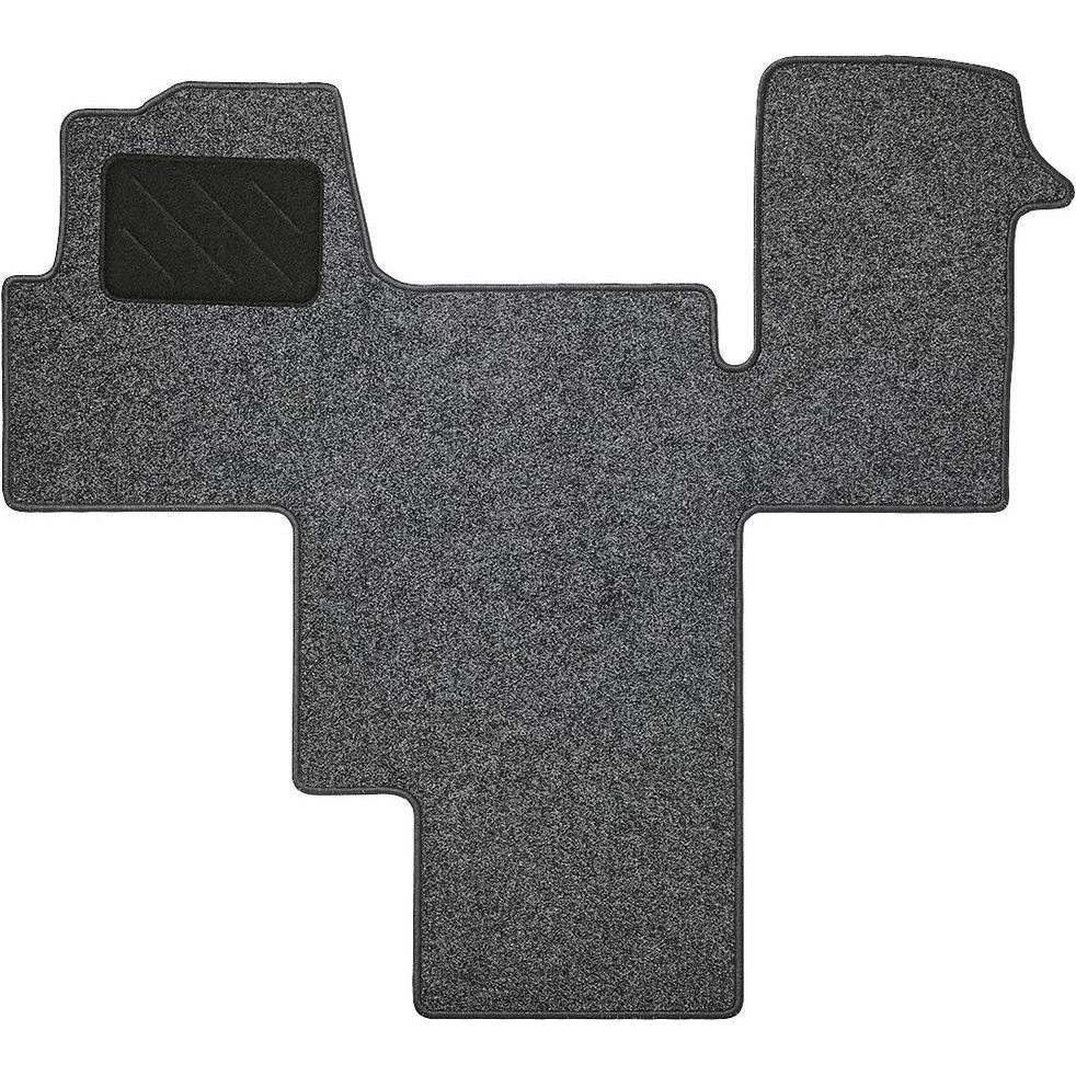 Thumbnail - ProPlus, Autoteppich, Camper Kabinenbodenmatte für Renault Master ab 2010