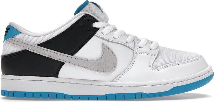 Image du produit Nike SB Dunk Low Laser Blue (42)
