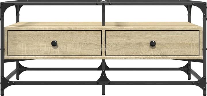 Image du produit vidaXL Couchtisch