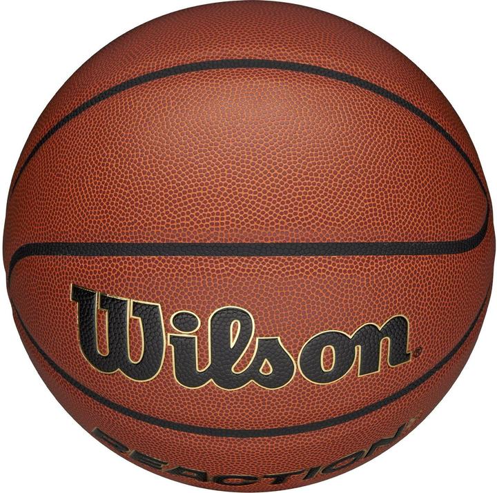 Produktbild Wilson Reaction Pro (6)