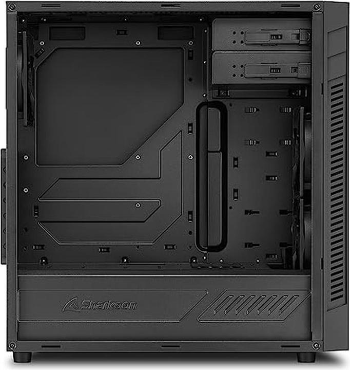 Produktbild Sharkoon S25-V (ATX)