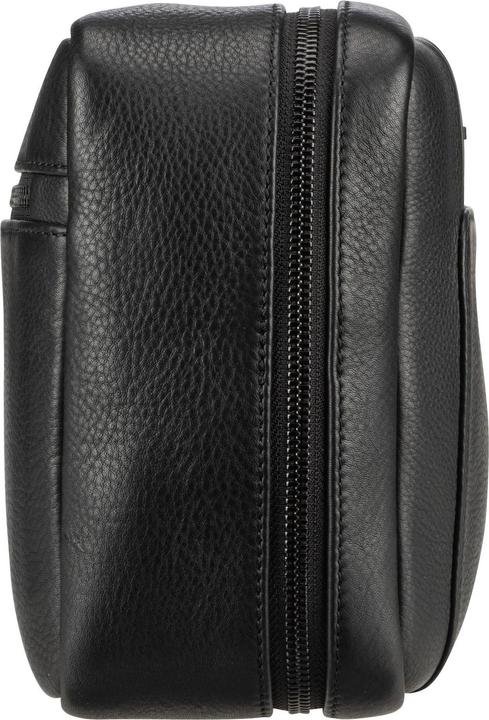 Immagine prodotto Porsche Design Borsa da bagno in pelle Roadster (6 l)