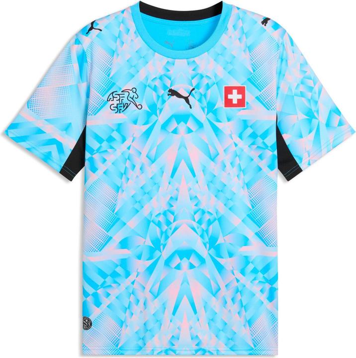 Image du produit Puma SFV Replica Match Jersey GK (3XL)