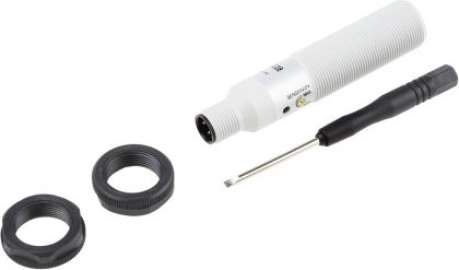 Actual product image Rs Pro Capacitive sensor, M18 Sr 5mm (Switch)