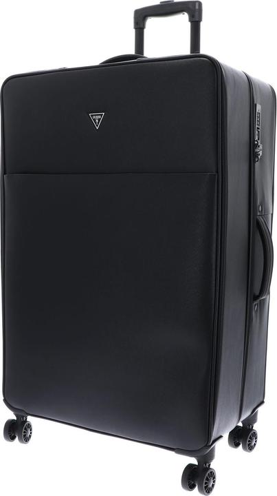 Actual product image Guess Napoli 4 wheels trolley 79 cm (95 l)