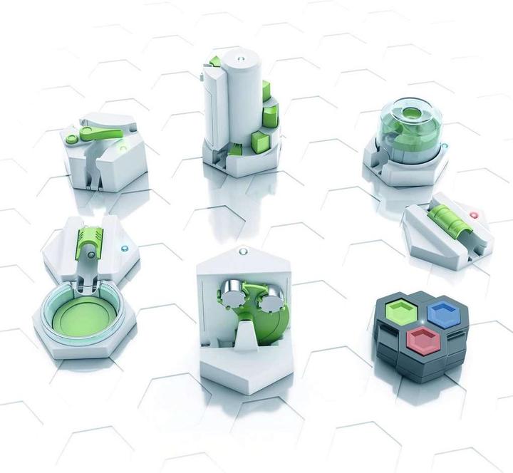 Actual product image Ravensburger GraviTrax GraviTrax Power Extension Interaction