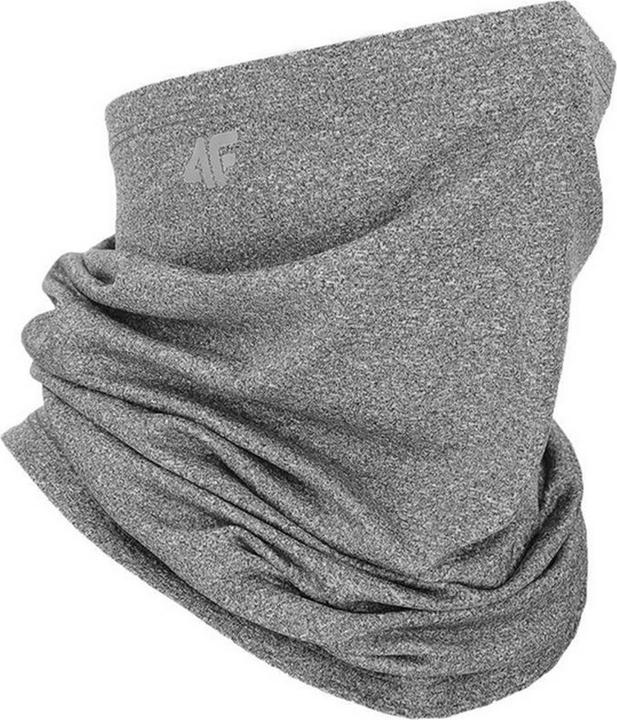 Actual product image 4F U046 Neck Warmer