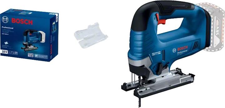Productafbeelding Bosch Professional GST 185-Li